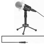 Tương thích với PC và Mac cho phát sóng trực tiếp, KTV, v.v.