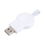 Sạc Nam châm Di động Cổng USB cho Apple Watch Series 2W, Cổng USB