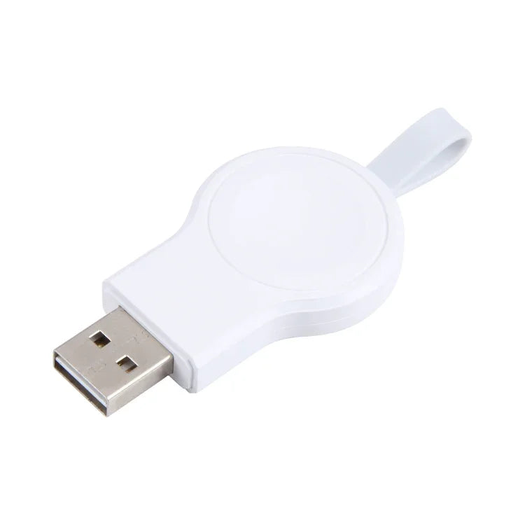 Sạc Nam châm Di động Cổng USB cho Apple Watch Series 2W, Cổng USB