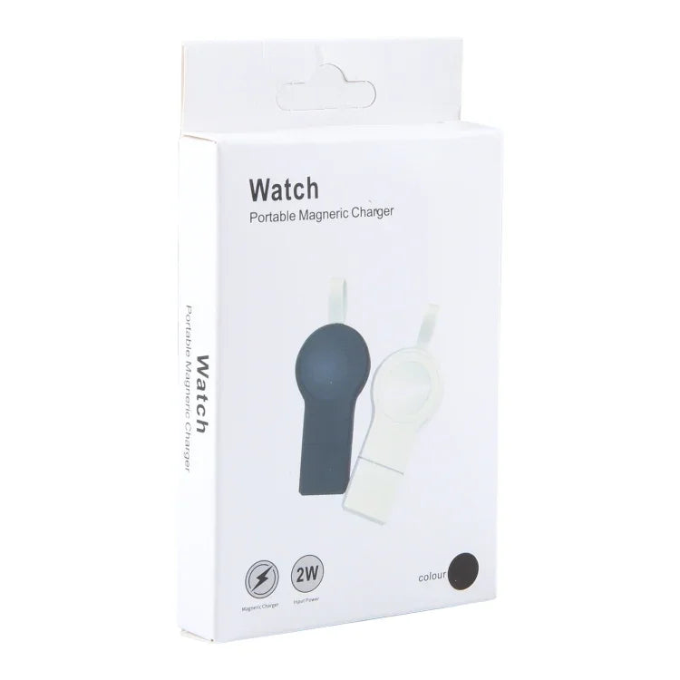 Sạc Nam châm Di động Cổng USB cho Apple Watch Series 2W, Cổng USB