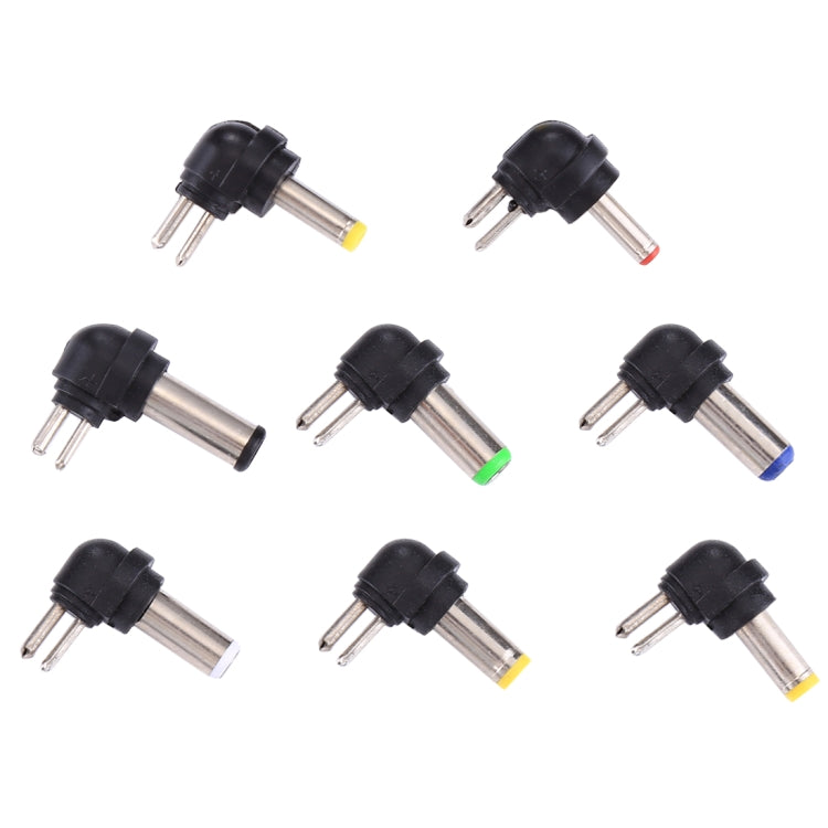 Bộ chuyển đổi nguồn cắm tường 30W chuẩn UK với cổng USB 5V 2.1A, đầu tip: 8 cái, chiều dài cáp: khoảng 1.2m, chuẩn cắm UK