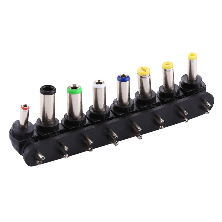 Bộ Chuyển Đổi Cắm Tường Công Suất 30W Chuẩn EU Với Cổng USB 5V 2.1A, Số Lượng: 6 Cái, Chiều Dài Cáp: Khoảng 1.2m, Phích Cắm EU
