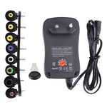Bộ Chuyển Đổi Cắm Tường Công Suất 30W Chuẩn EU Với Cổng USB 5V 2.1A, Số Lượng: 6 Cái, Chiều Dài Cáp: Khoảng 1.2m, Phích Cắm EU