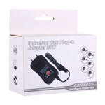 Bộ Chuyển Đổi Cắm Tường Công Suất 30W Chuẩn EU Với Cổng USB 5V 2.1A, Số Lượng: 6 Cái, Chiều Dài Cáp: Khoảng 1.2m, Phích Cắm EU