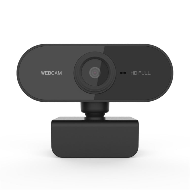 Camera HD-U01 1080P USB Webcam có micro