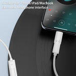Adapter OTG 8 Pin sang USB-C / Type-C, 8 Pin sang USB-C / Type-C