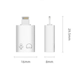 Adapter OTG 8 Pin sang USB 3.0, 8 Pin sang USB 3.0