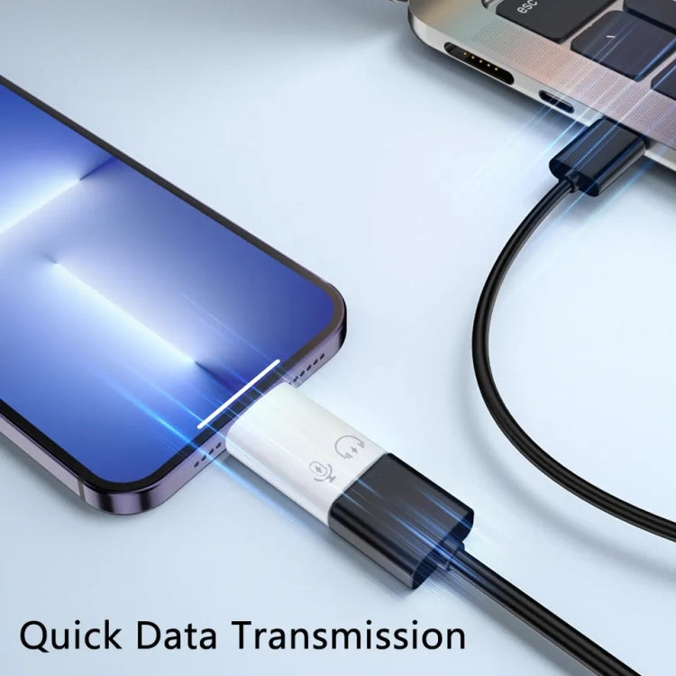 Adapter OTG 8 Pin sang USB 3.0, 8 Pin sang USB 3.0