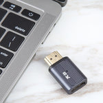 Adapter HDMI cái sang DP đực 8K 60Hz