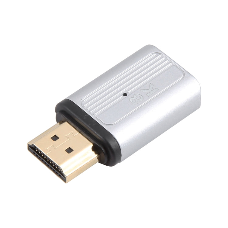 Adapter HDMI cái sang DP đực 8K 60Hz