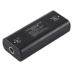 Đầu nối nguồn DC 5.5 x 2.1mm cái sang USB-C / Type C cái kèm dây 30cm USB-C / Type C, 5.5x2.1mm