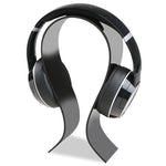 DA1502 Universal Acrylic Headset Stand Display Hanger