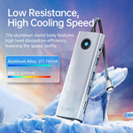 Dock đa chức năng ORICO PW11-8PC Type-C / USB-C 8 trong 1 tốc độ 5Gbps, PW11-8PC