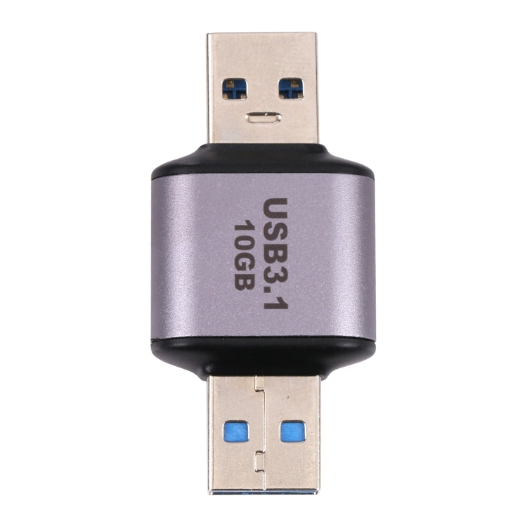 Bộ chuyển đổi USB 3.1 đực sang đực 10Gbps, USB 3.1 đực sang đực
