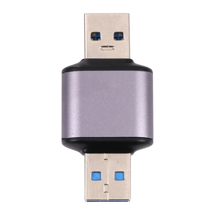 Bộ chuyển đổi USB 3.1 đực sang đực 10Gbps, USB 3.1 đực sang đực
