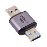 Bộ chuyển đổi USB 3.1 đực sang đực 10Gbps, USB 3.1 đực sang đực