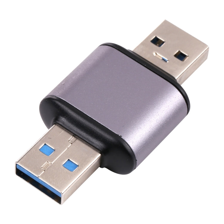 Bộ chuyển đổi USB 3.1 đực sang đực 10Gbps, USB 3.1 đực sang đực