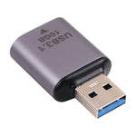 Bộ chuyển đổi USB 3.1 đực sang USB-C / Type-C cái 10Gbps, USB 3.1 đực sang Type-C cái