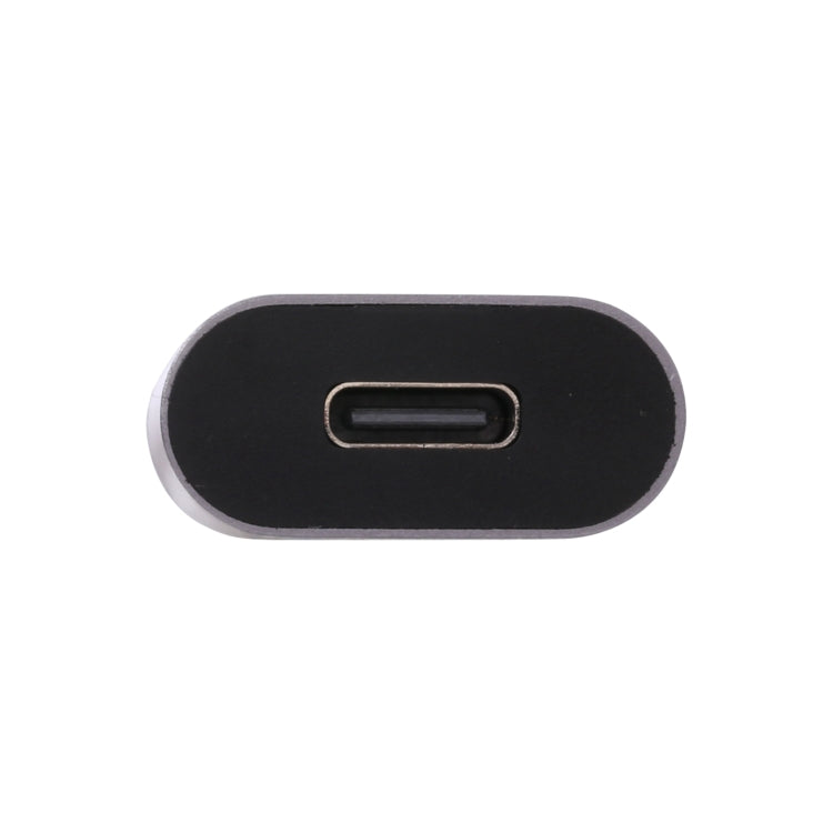 Bộ chuyển đổi USB 3.1 đực sang USB-C / Type-C cái 10Gbps, USB 3.1 đực sang Type-C cái