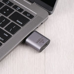 Bộ chuyển đổi USB 3.1 đực sang USB-C / Type-C cái 10Gbps, USB 3.1 đực sang Type-C cái