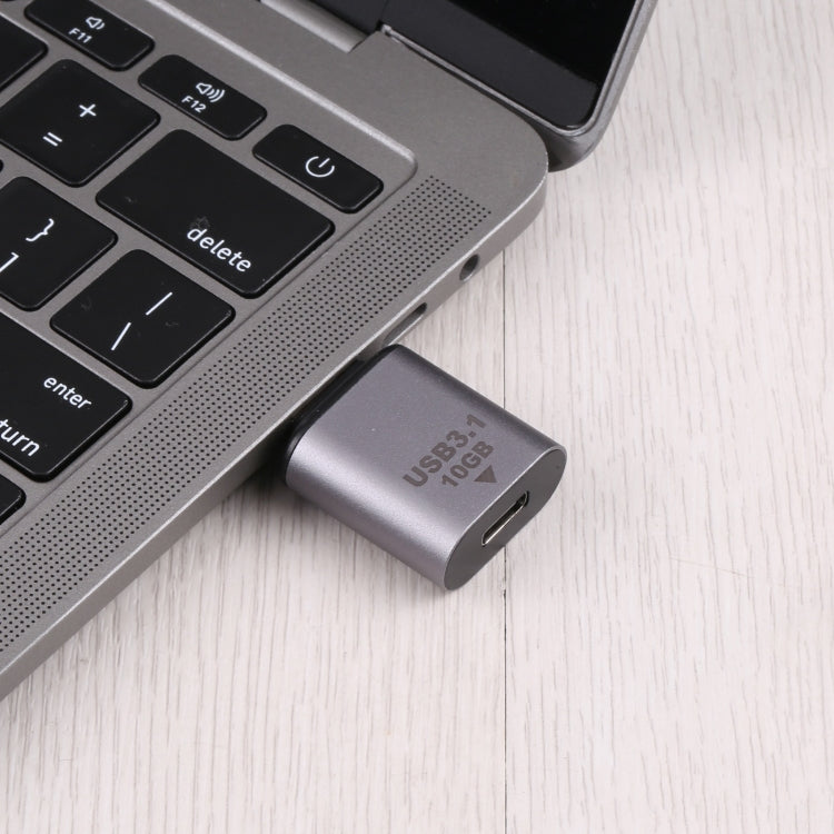 Bộ chuyển đổi USB 3.1 đực sang USB-C / Type-C cái 10Gbps, USB 3.1 đực sang Type-C cái