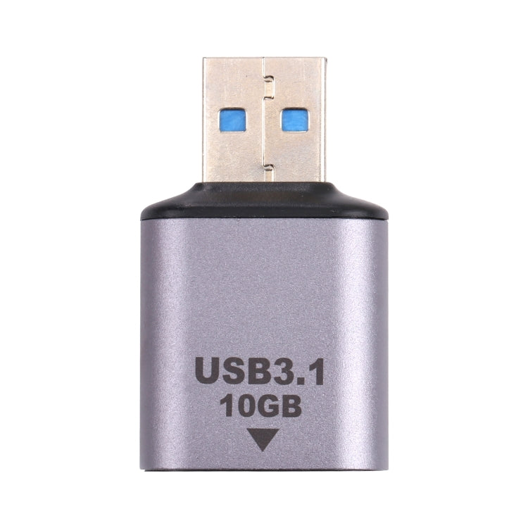 Bộ chuyển đổi USB 3.1 đực sang cái 10Gbps, USB 3.1 đực sang cái
