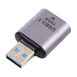 Bộ chuyển đổi USB 3.1 đực sang cái 10Gbps, USB 3.1 đực sang cái