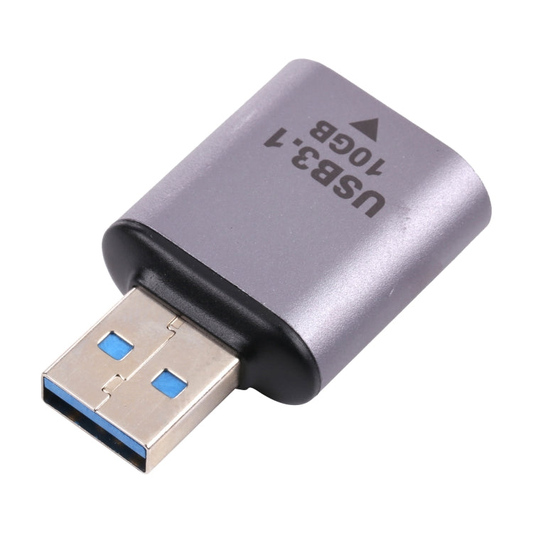 Bộ chuyển đổi USB 3.1 đực sang cái 10Gbps, USB 3.1 đực sang cái