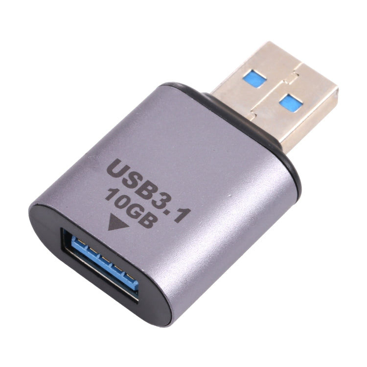 Bộ chuyển đổi USB 3.1 đực sang cái 10Gbps, USB 3.1 đực sang cái