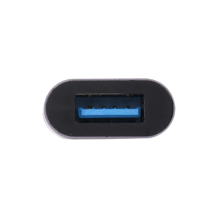 Bộ chuyển đổi USB 3.1 đực sang cái 10Gbps, USB 3.1 đực sang cái