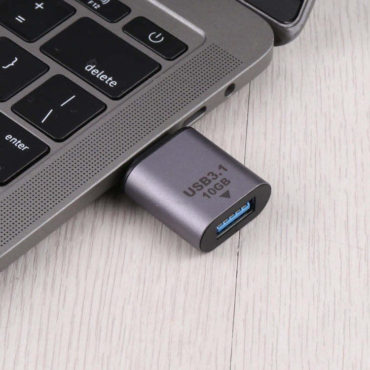 Bộ chuyển đổi USB 3.1 đực sang cái 10Gbps, USB 3.1 đực sang cái