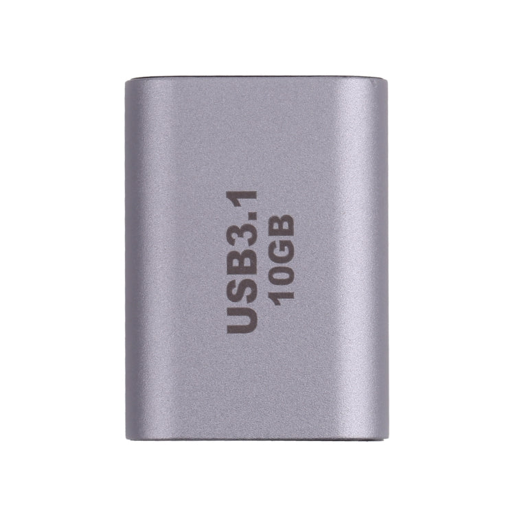 Bộ Chuyển Đổi USB 3.1 Nữ Sang USB-C / Type-C Nữ 10Gbps, USB 3.1 Nữ Sang Type-C Nữ