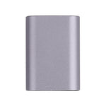 Bộ Chuyển Đổi USB 3.1 Nữ Sang USB-C / Type-C Nữ 10Gbps, USB 3.1 Nữ Sang Type-C Nữ