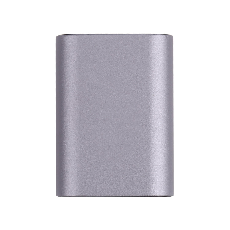 Bộ Chuyển Đổi USB 3.1 Nữ Sang USB-C / Type-C Nữ 10Gbps, USB 3.1 Nữ Sang Type-C Nữ