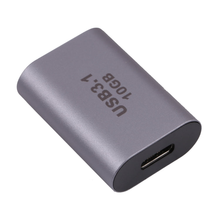 Bộ Chuyển Đổi USB 3.1 Nữ Sang USB-C / Type-C Nữ 10Gbps, USB 3.1 Nữ Sang Type-C Nữ
