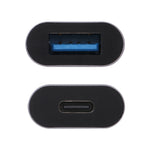 Bộ Chuyển Đổi USB 3.1 Nữ Sang USB-C / Type-C Nữ 10Gbps, USB 3.1 Nữ Sang Type-C Nữ