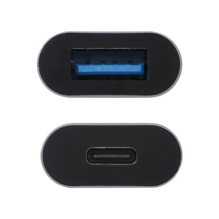 Bộ Chuyển Đổi USB 3.1 Nữ Sang USB-C / Type-C Nữ 10Gbps, USB 3.1 Nữ Sang Type-C Nữ