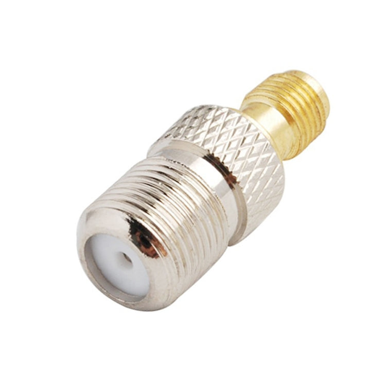 Adapter kết nối SMA cái sang F cái, SMA cái sang F cái