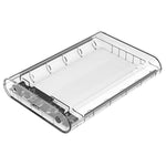 Vỏ ổ cứng ngoài ORICO 3139U3 SATA 3.5 inch USB 3.0 Micro B, USB 3.0 (3.5 inch)