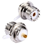 Đầu nối UHF cái sang KY, UHF cái sang KY