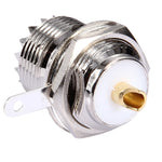 Đầu nối UHF cái sang KY, UHF cái sang KY