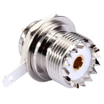 Đầu nối UHF cái sang KY, UHF cái sang KY