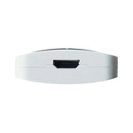 Điều khiển từ xa bàn phím không dây Measy RC9 2.4GHz Fly Air Mouse, RC9