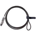Khóa bảo mật Laptop giao diện USB đa năng, giao diện USB