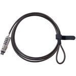 Khóa bảo mật Laptop giao diện USB đa năng, giao diện USB