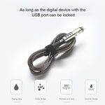 Khóa bảo mật Laptop giao diện USB đa năng, giao diện USB