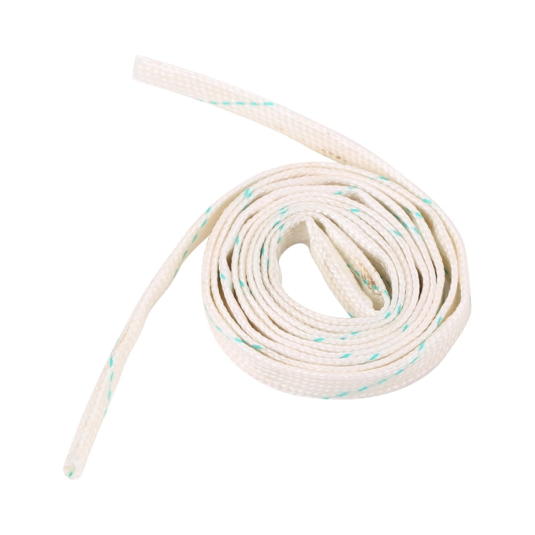 Ống cách điện cao áp 3mm, chiều dài: 90cm, 3mm