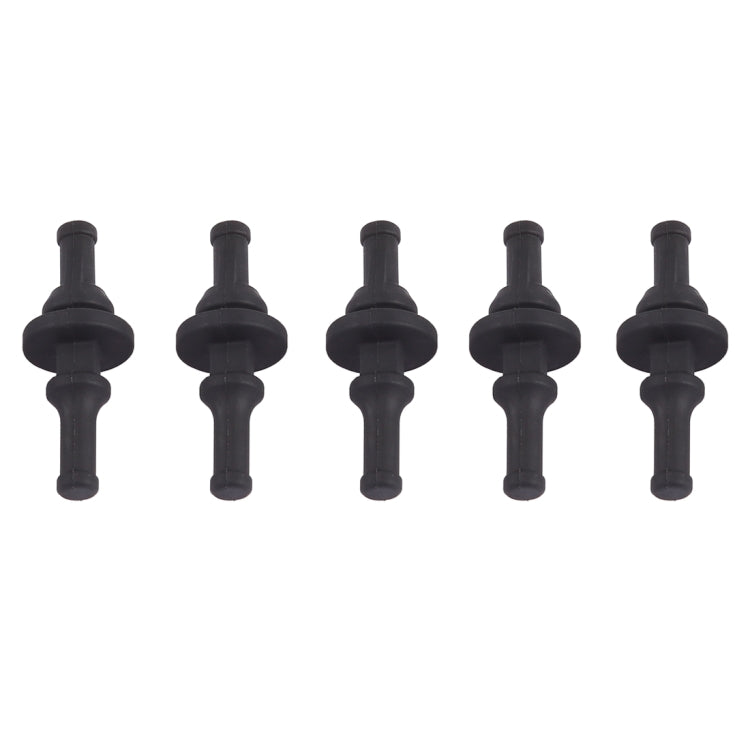 20 chiếc đinh cao su silicone giảm rung mềm 29.9mm cho quạt máy tính, 20 chiếc 29.9mm