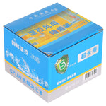 Quạt làm mát CPU 4 chân im lặng với tản nhiệt nhôm dày cho Intel 1155 / 1150 / 1151, Intel 1155 / 1150 / 1151