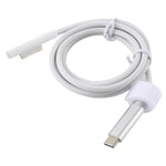 Cáp sạc chuyển đổi Surface Pro 7 / 6 / 5 sang USB-C / Type-C đực cho Microsoft Surface Pro 7 / 6 / 5 / 4 / 3 / Microsoft Surface Go, Type-C sang Microsoft Surface